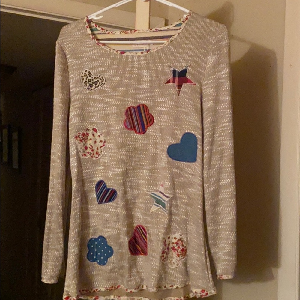 Sweater